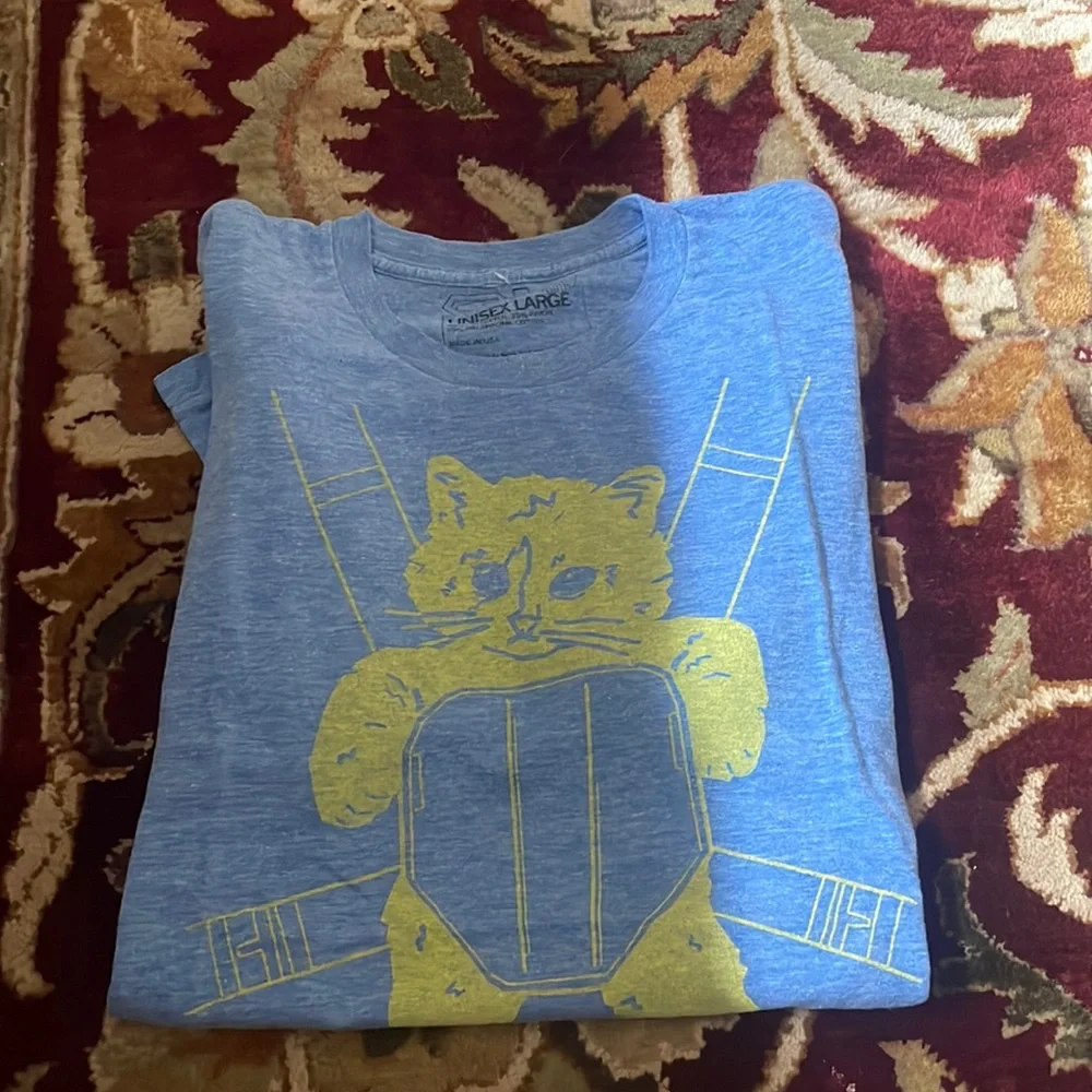 Hangover parody T-shirt - Picture 1 of 1